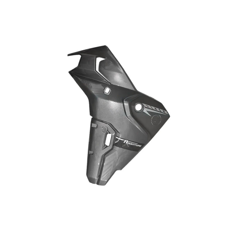 KOVE 800X plastic parts (C)