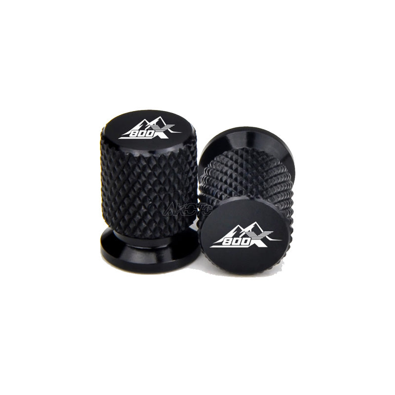 Kove 800X Valve core cover