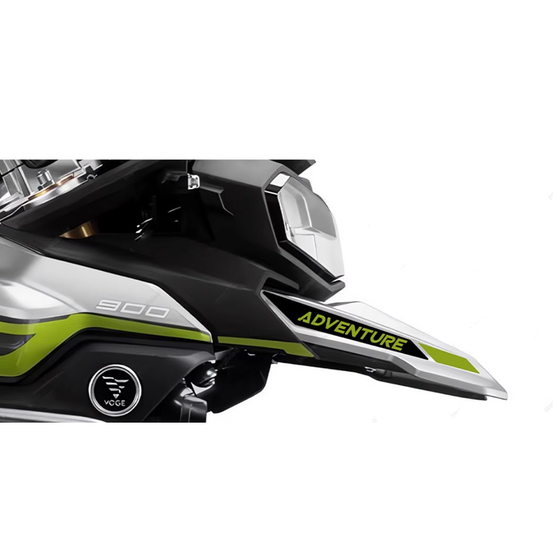 DSX900 DSX900 sticker (A)