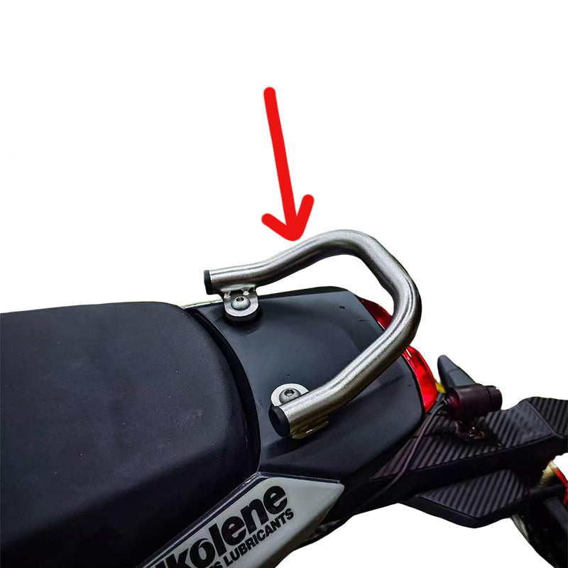 Kove 800X Rear Grab Handle (B)