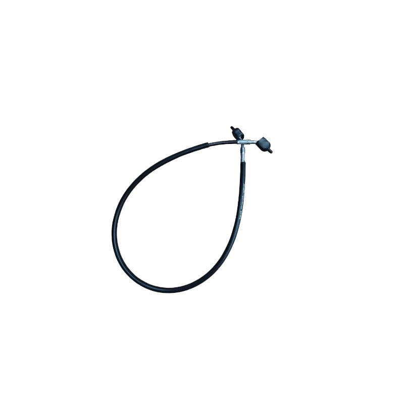 450RALLY Brake oil pipe