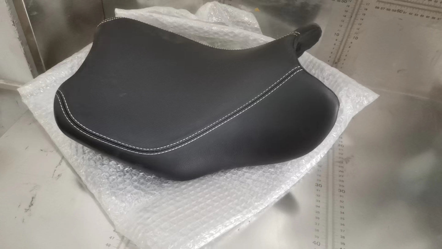 TRK702/X Seat modification, heightening/lowering(Heated seat cushion )