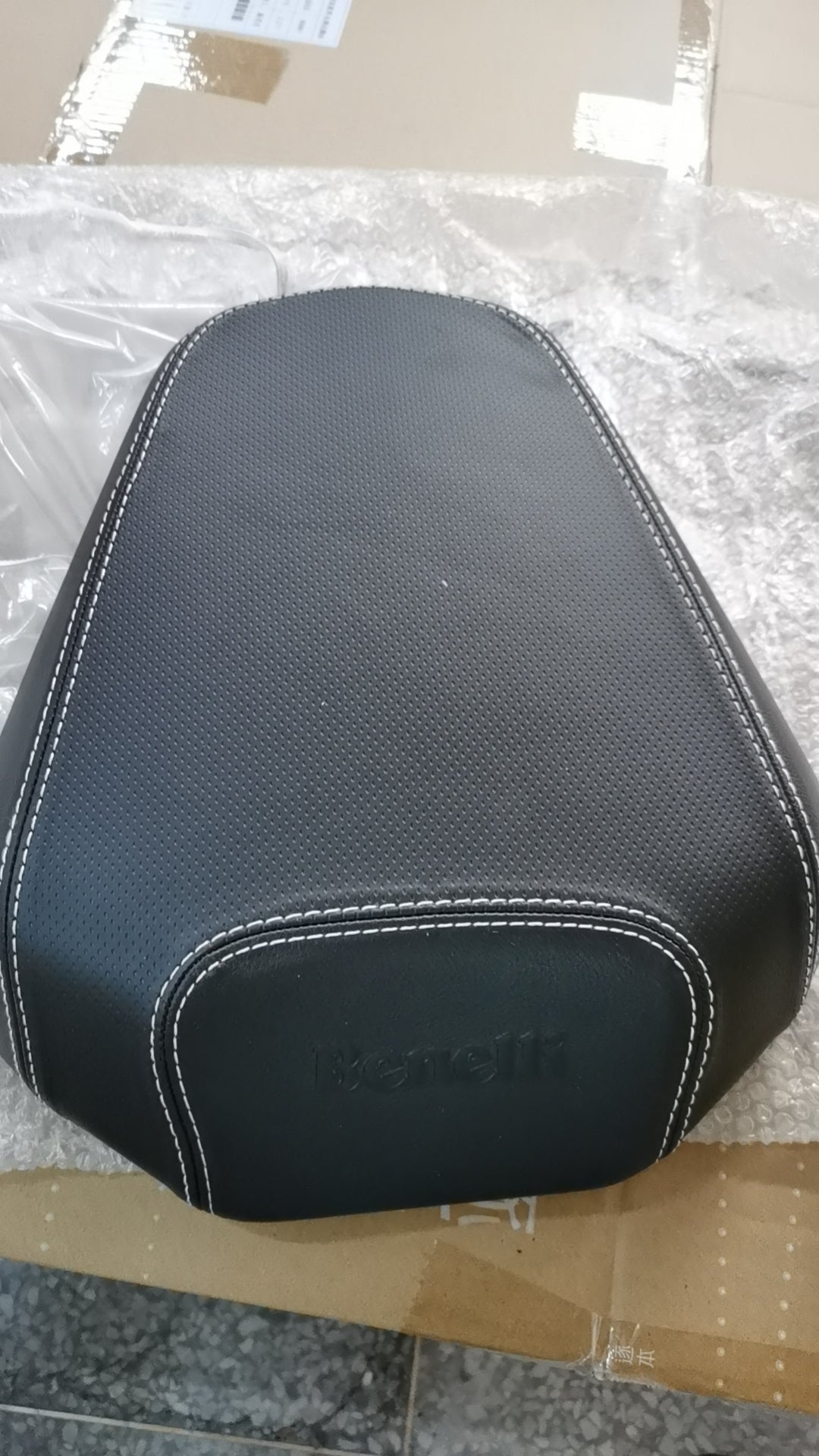 TRK702/X passenger seat