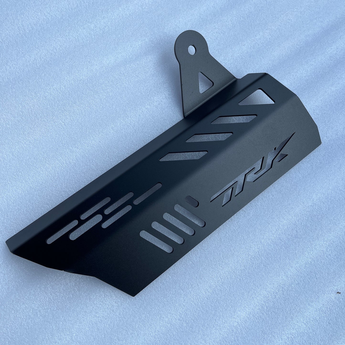 TRK702/X heat shield