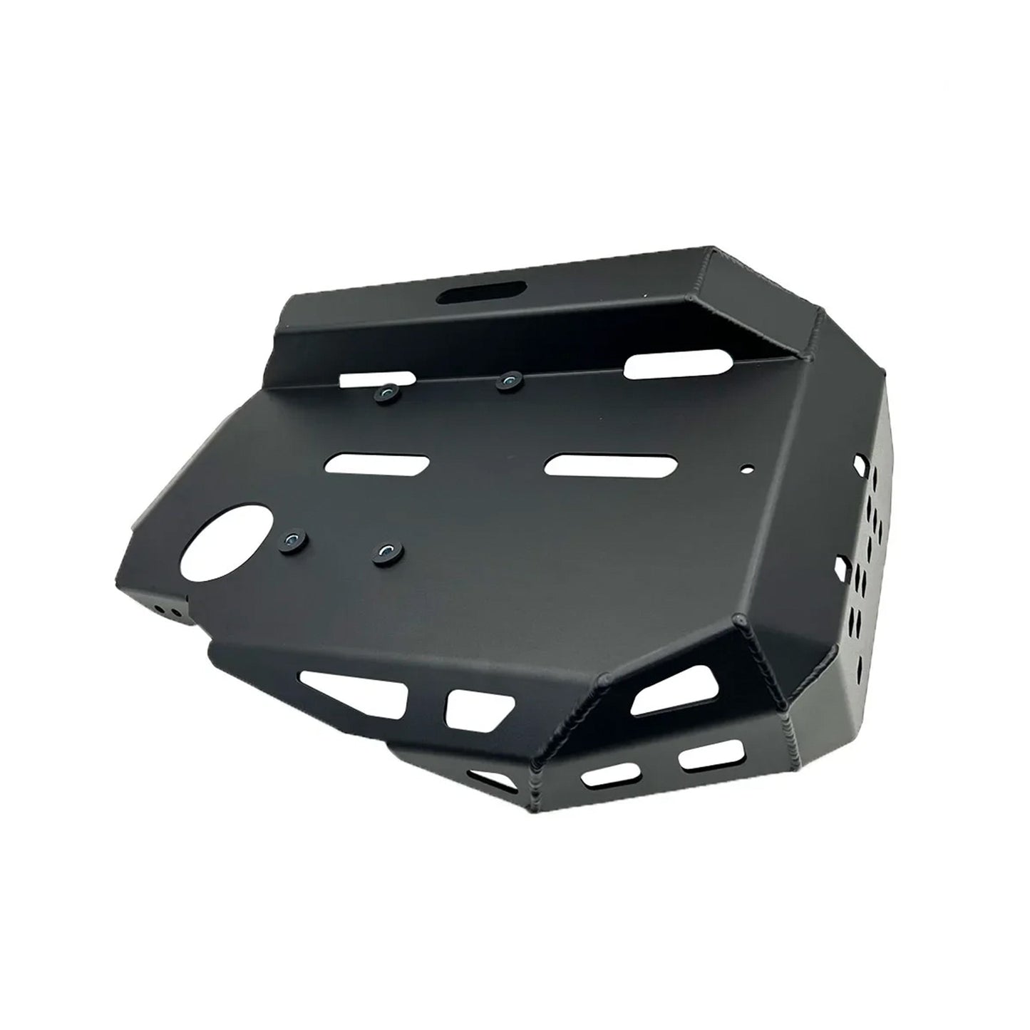 SRT700/X engine protection