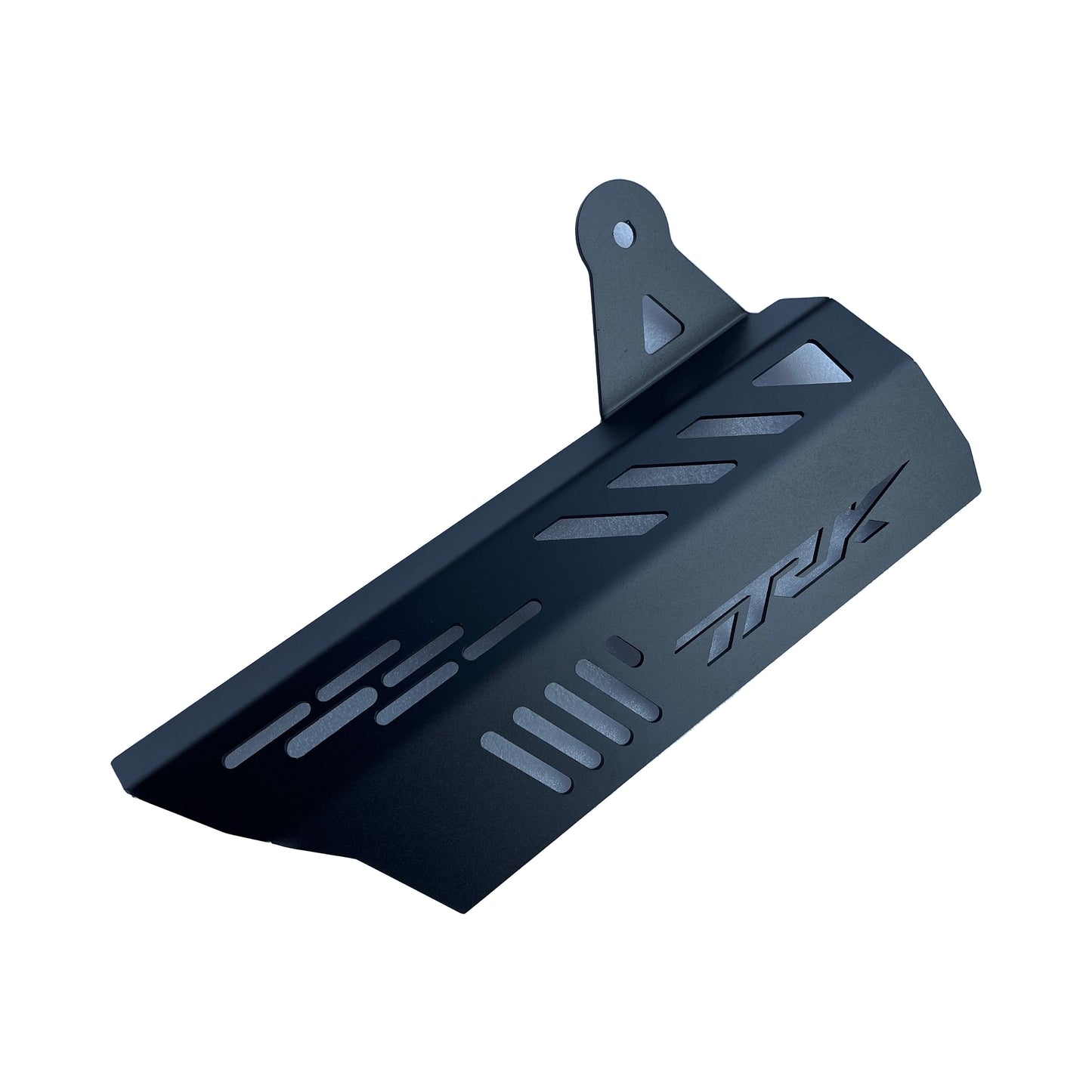 TRK702/X heat shield