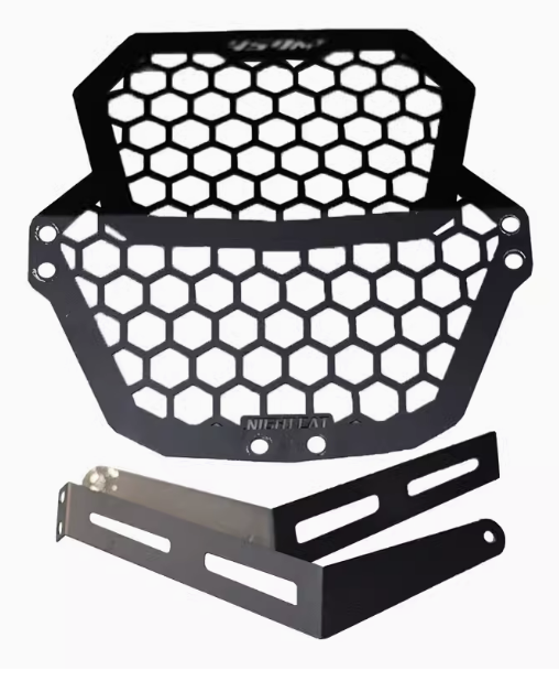 450MT Headlight Guard (B)