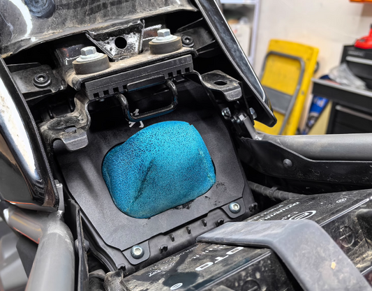 450MT Pre-filter (A)