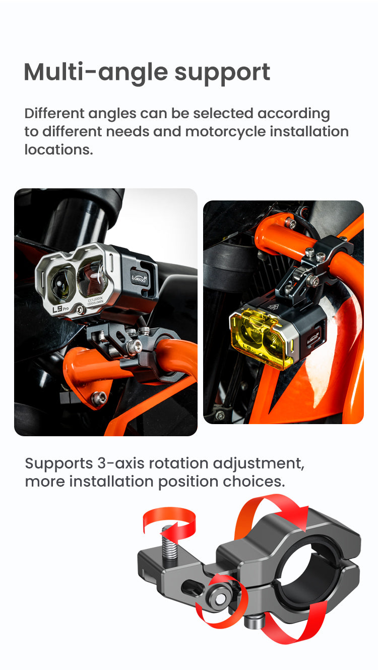 LOBOO L9Pro