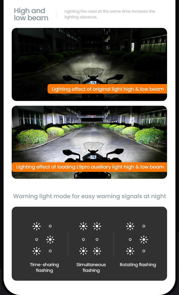 LOBOO L9Pro