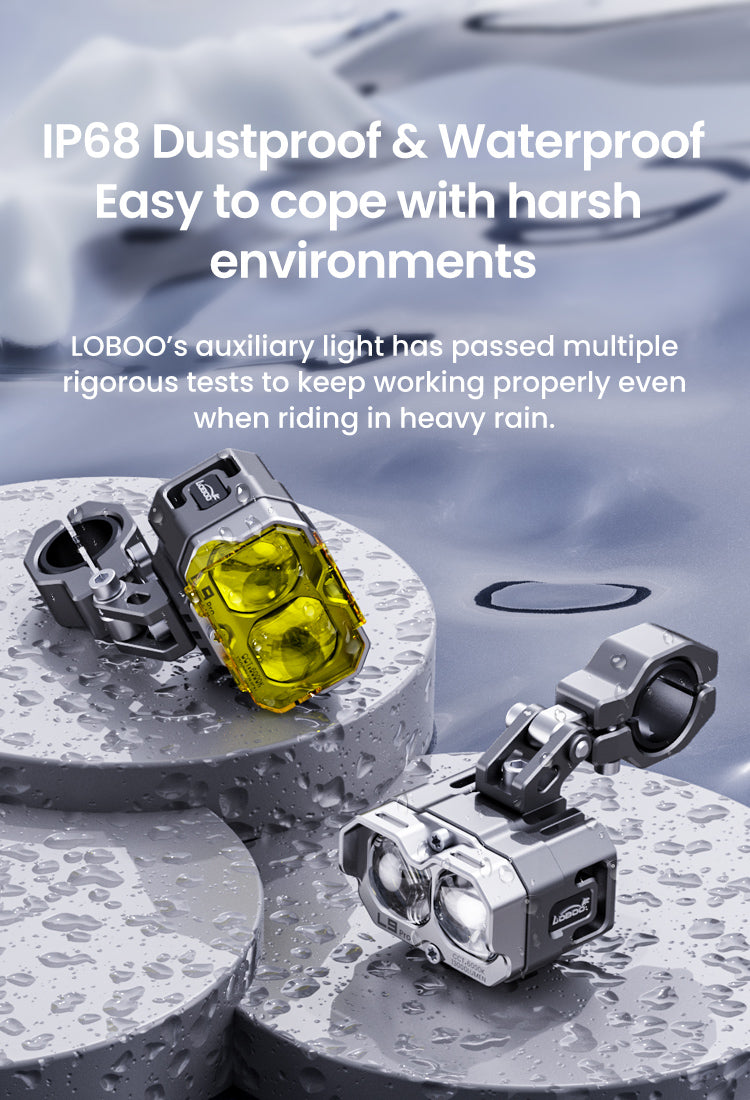 LOBOO L9Pro