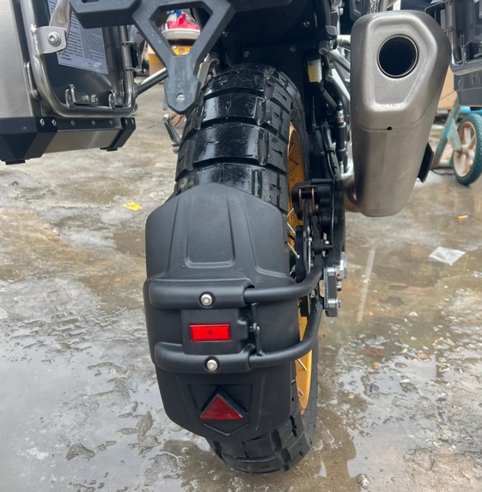 800X Mudguard (Model B)