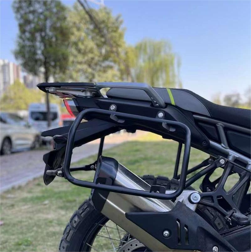 450MT Rear shelf (A)