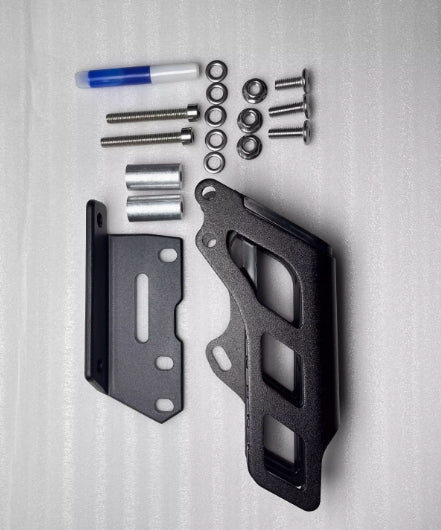 kove 800X Chain guide (A)