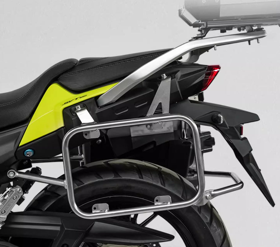 SVT650 Aluminum alloy box (2)