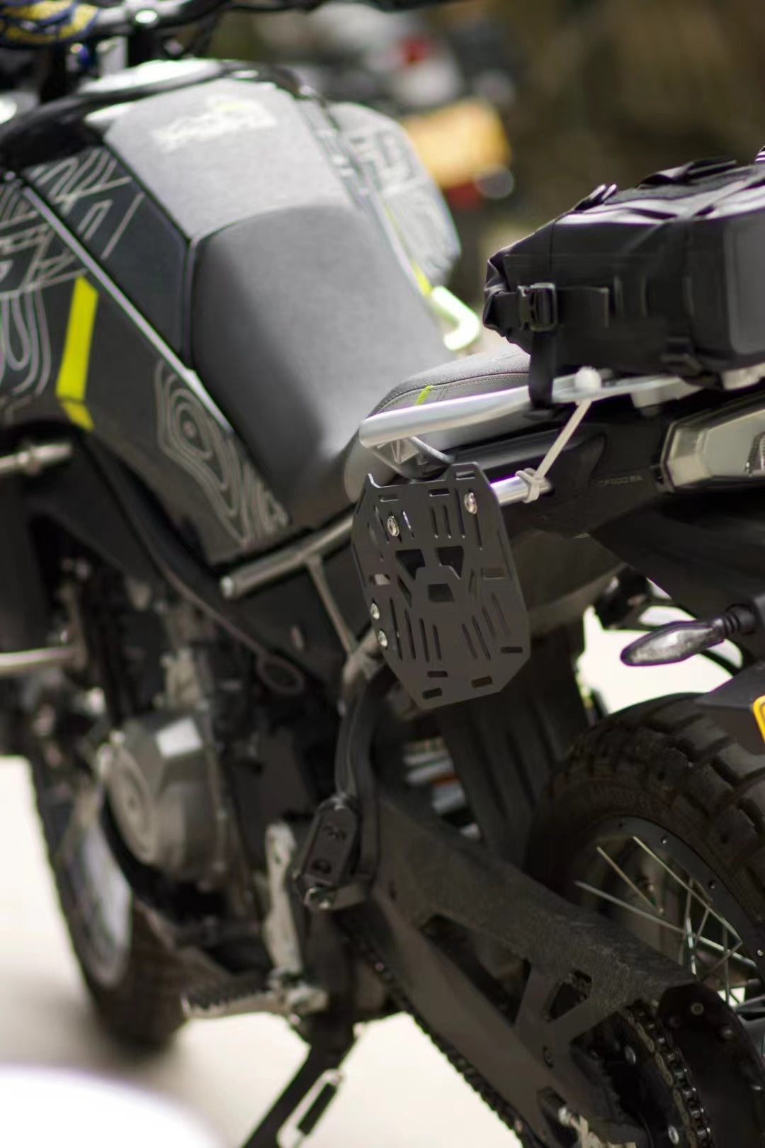 450MT Anti-slip stickers(E)