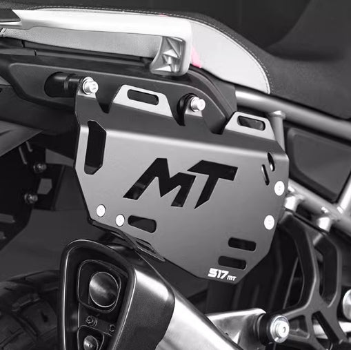 450MT Side Bag Bracket(C)