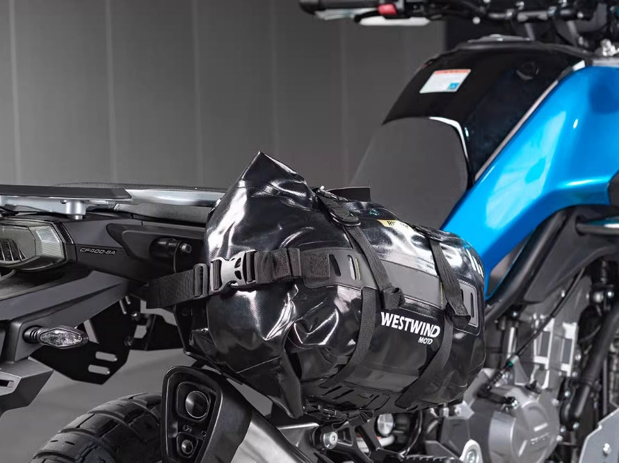 450MT Side Bag Bracket(C)