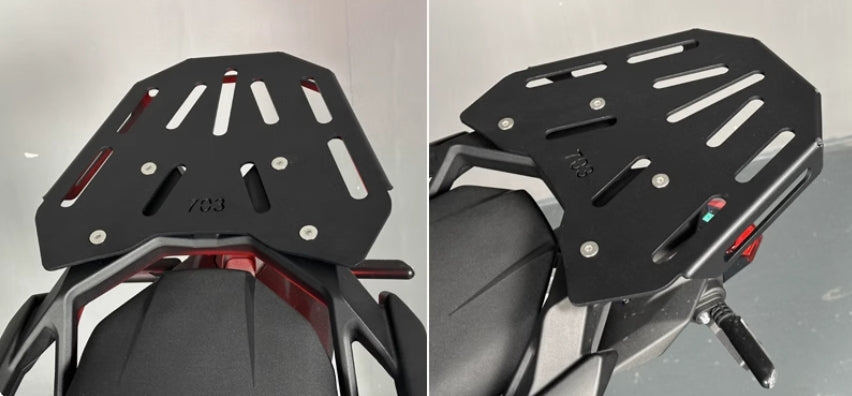 703F Rear Luggage Carrier (A)