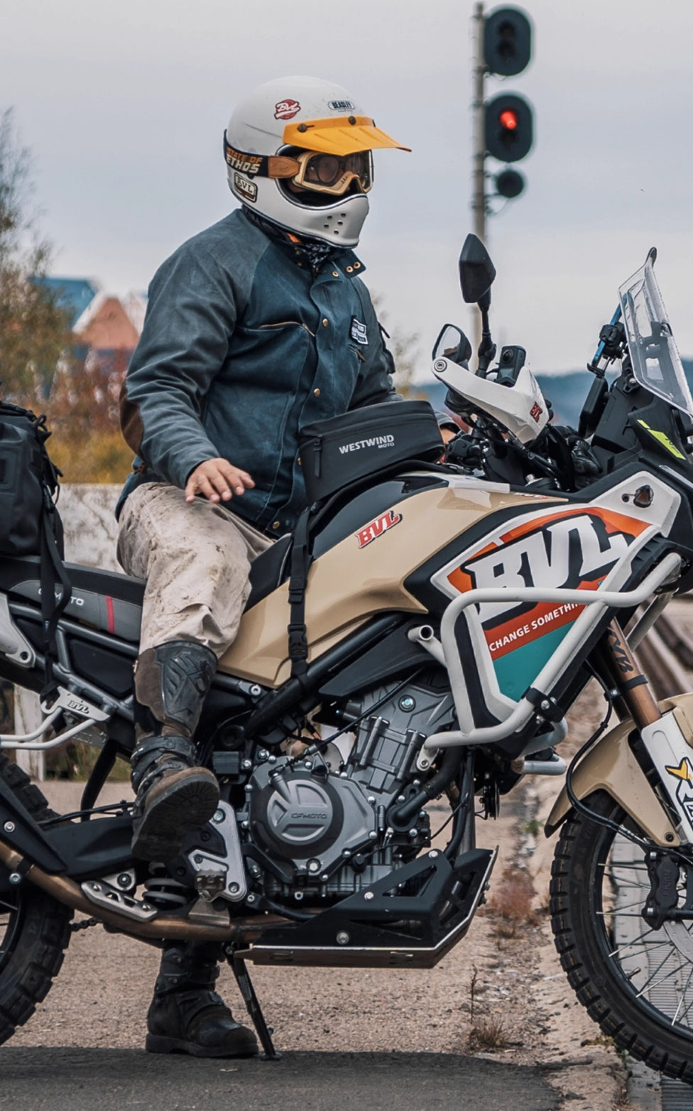 450MT engine protection(G)
