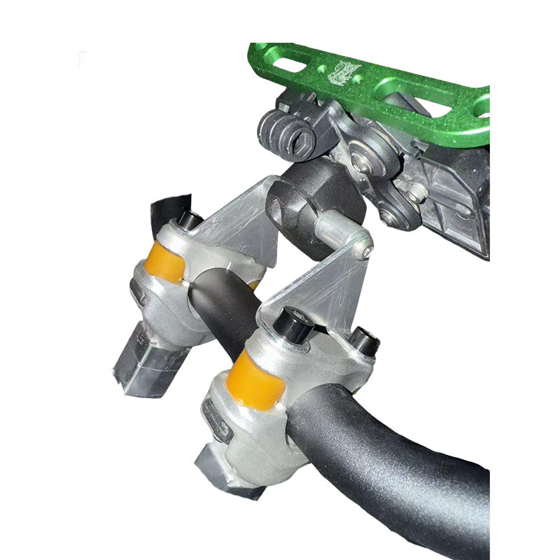 450RALLY Navigation base (B)