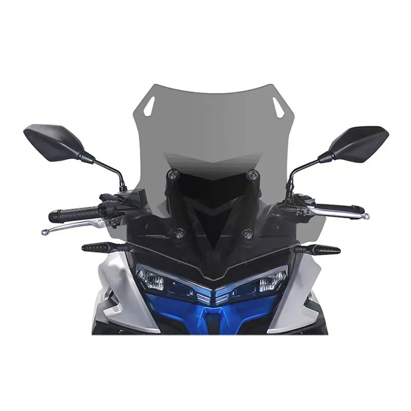 DS525X Windshield (Model B)