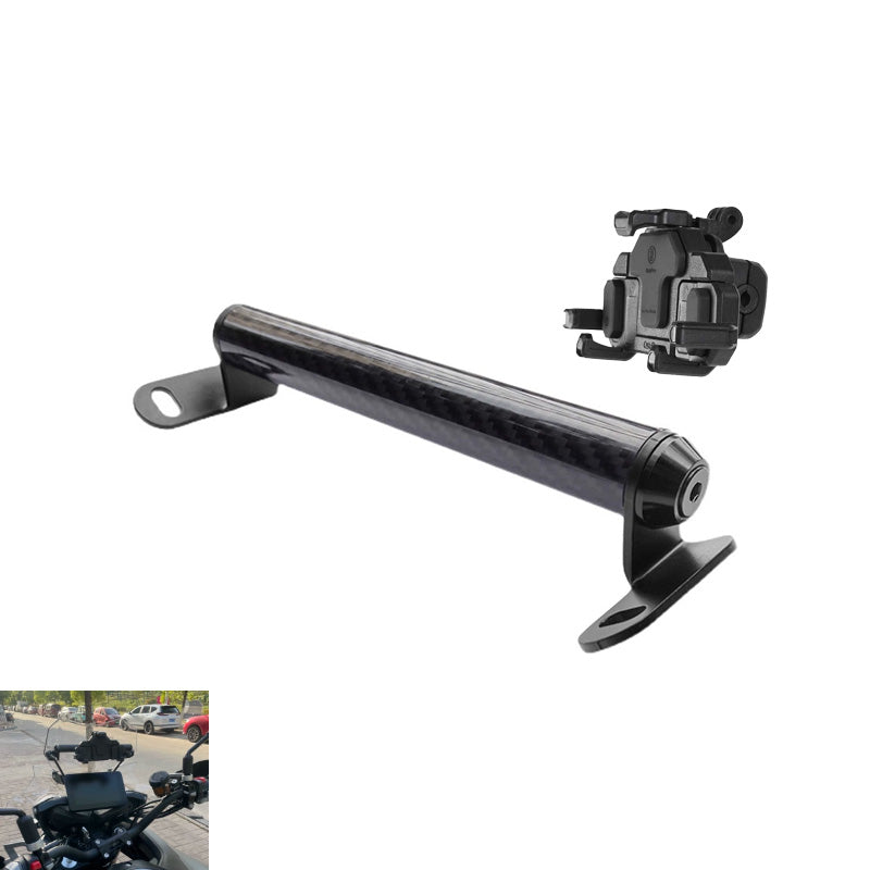 SRT800/750 Navigation bracket(Model A)