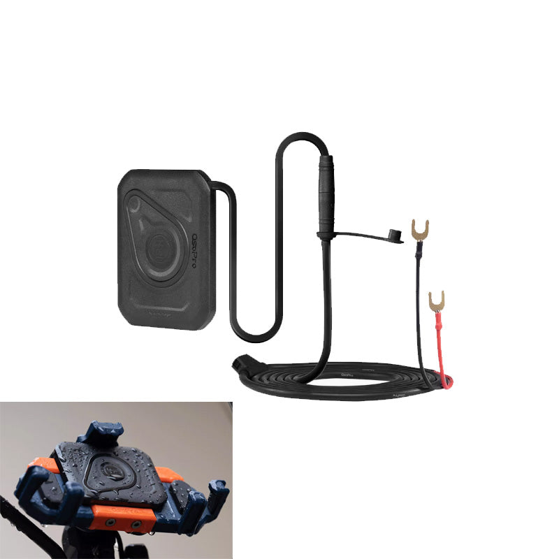 DSX900 Navigation bracket (B)