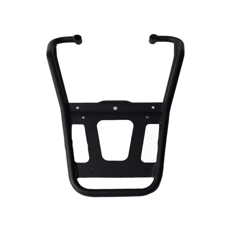 DS525X Black rear shelf (original)