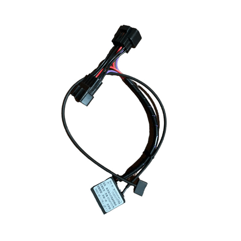 450MT automatic lighting