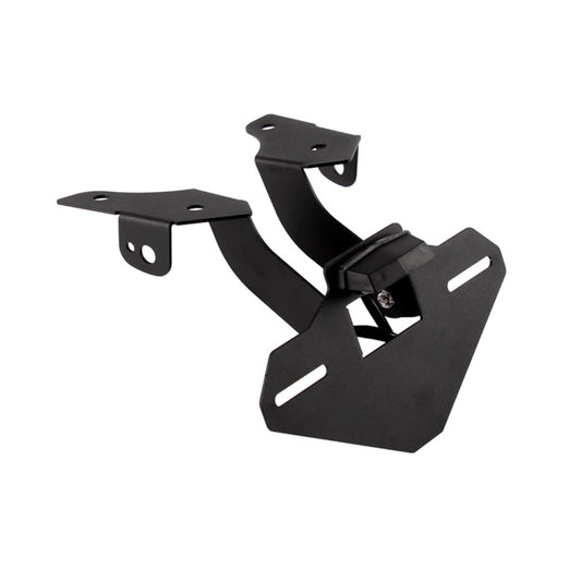 450MT Tail Tidy Fender(B)