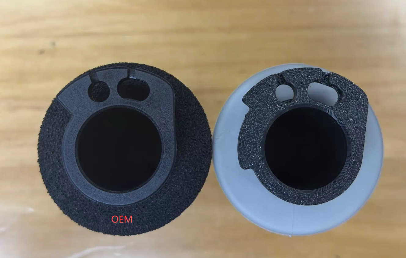 450MT Quick Throttle