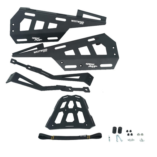 450MT Side Bag Bracket(B)