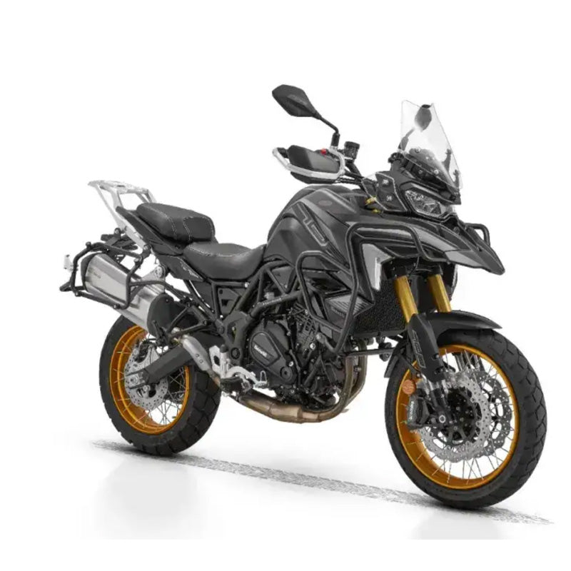TRK702/X Plastic covering