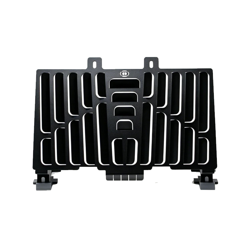 450MT Radiator protector(A)