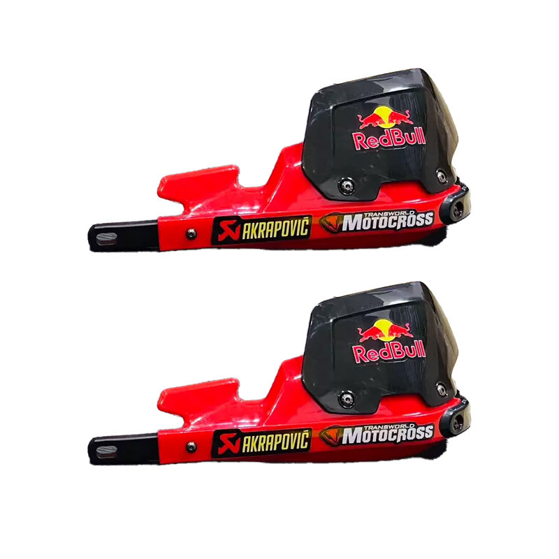 450RALLY Hand Guards (Model B)
