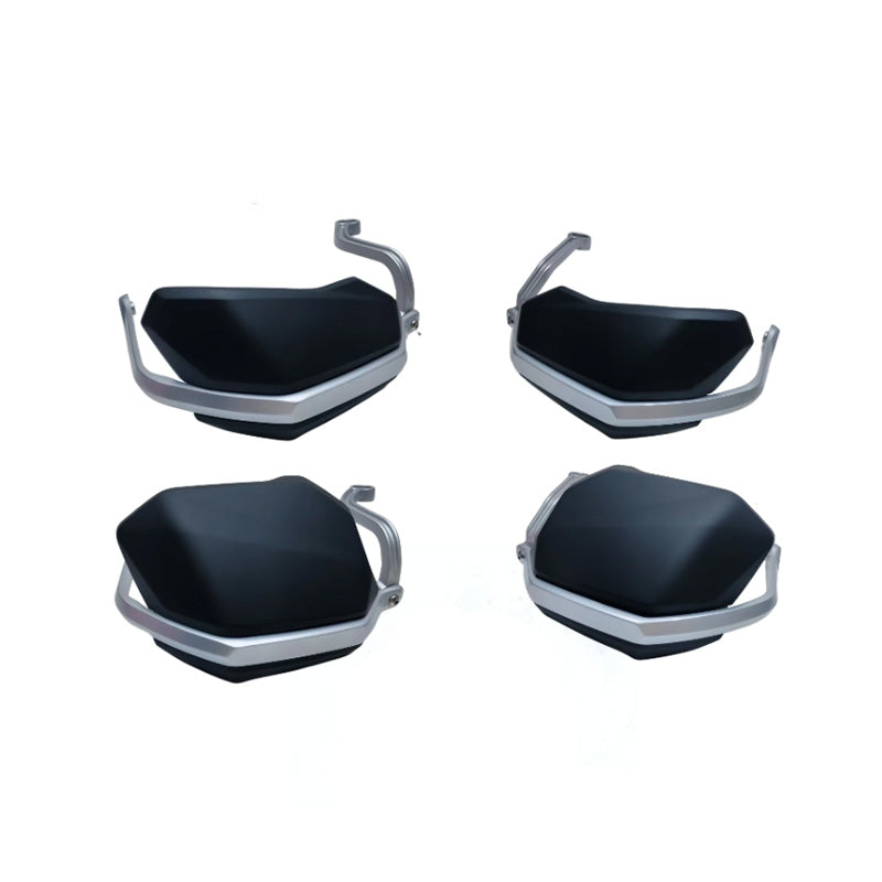 TRK702/X hand guard (OEM)