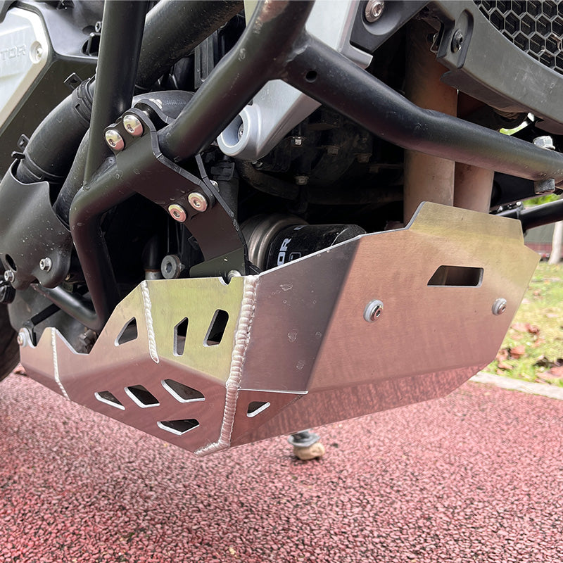 SRT750/800 engine protection