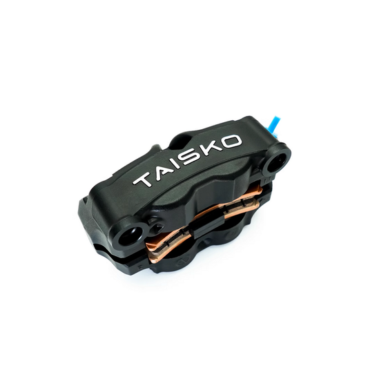 450MT Brake calipers