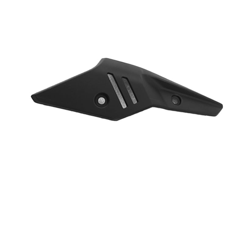 450MT Exhaust protection(Original)