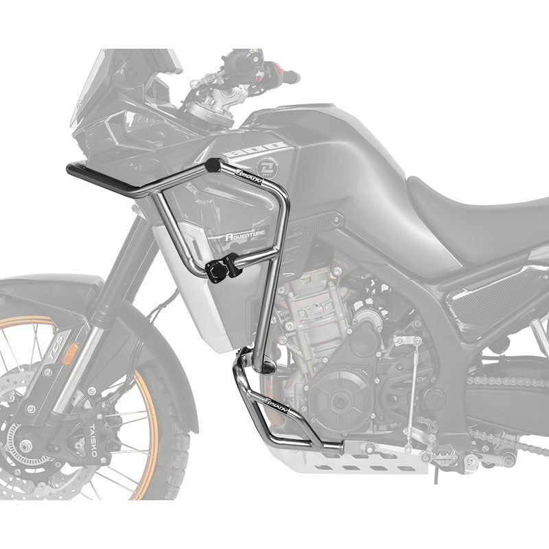 800X bumper(Type B)