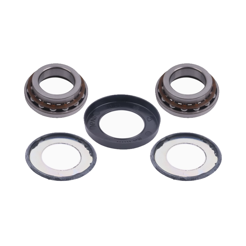 450MT Oil seal & Bearings(OEM)