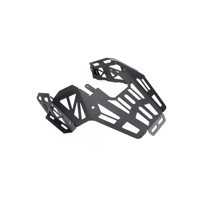 KOVE 450RALLY rear shelf (A)