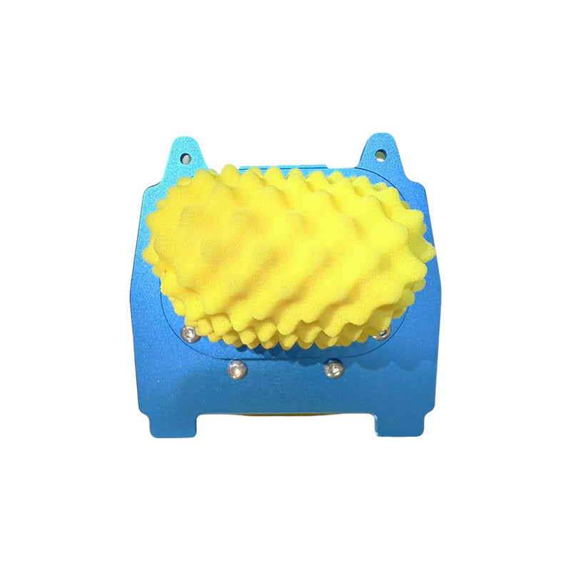 450MT Pre-filter (B)