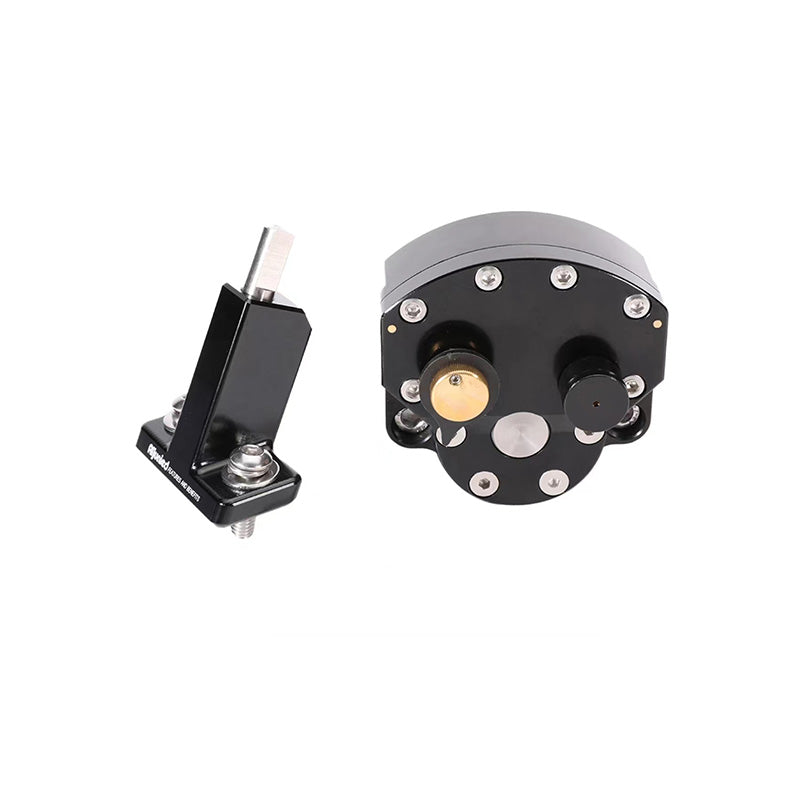 450RALLY Steering Damper - A