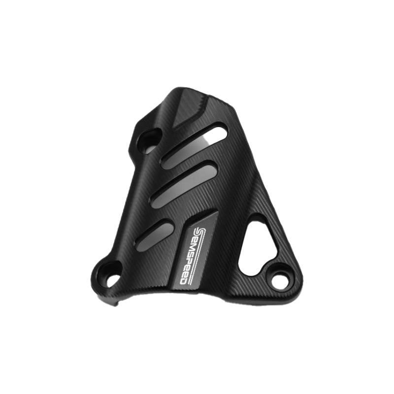 Kove 800X Pump protection