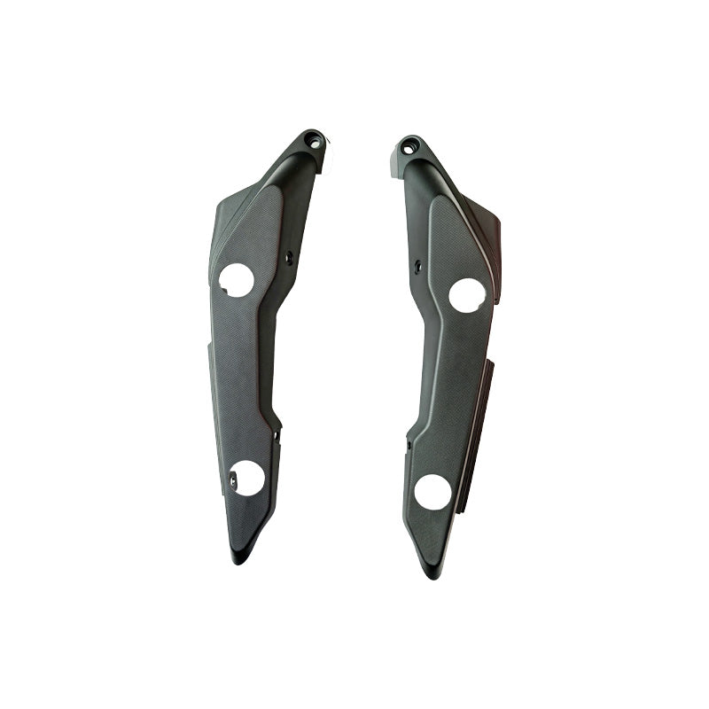 450MT Frame decorative panel (with holes)