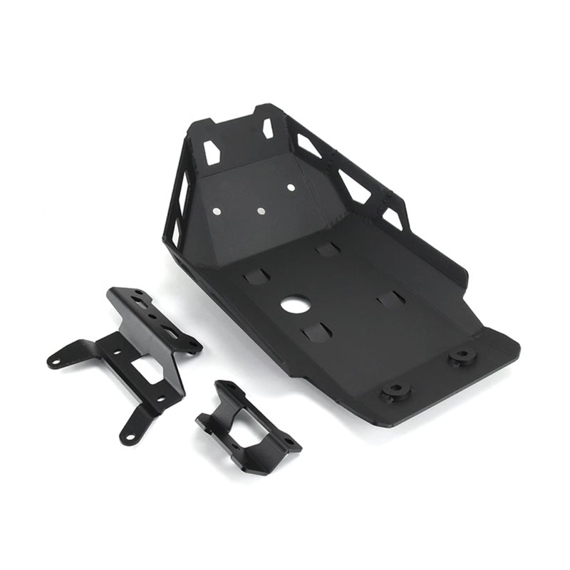 DSX900 Engine protection (A)