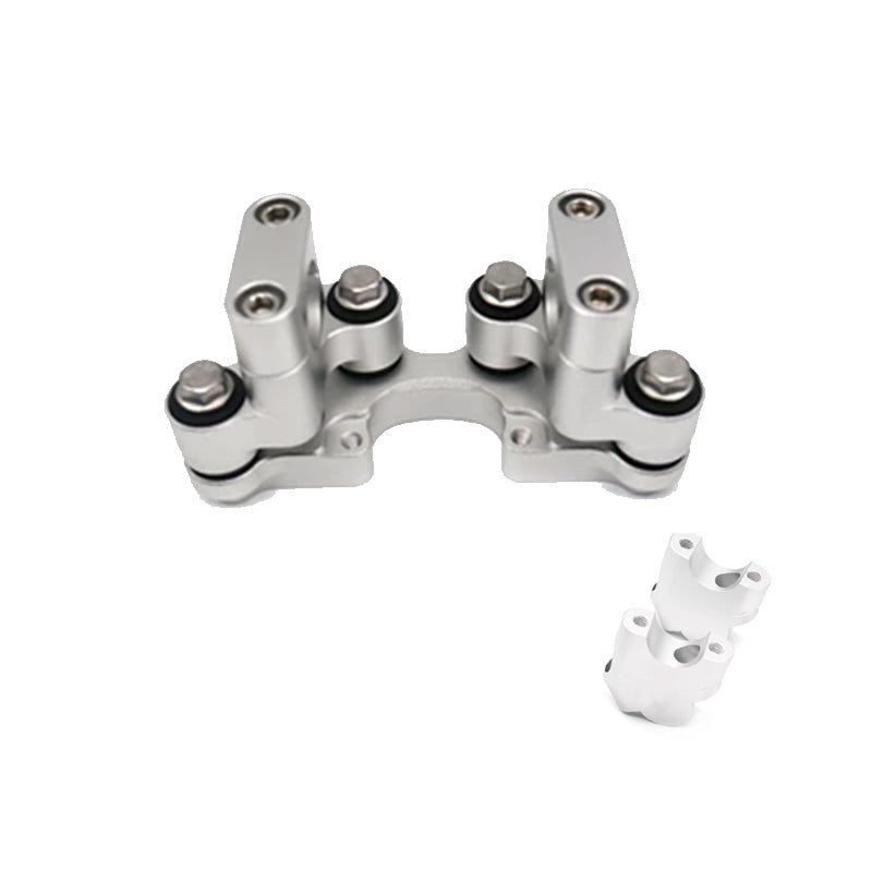 450MT Handlebar Risers(C)