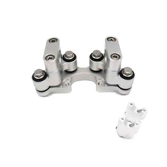 450MT Handlebar Risers(C)